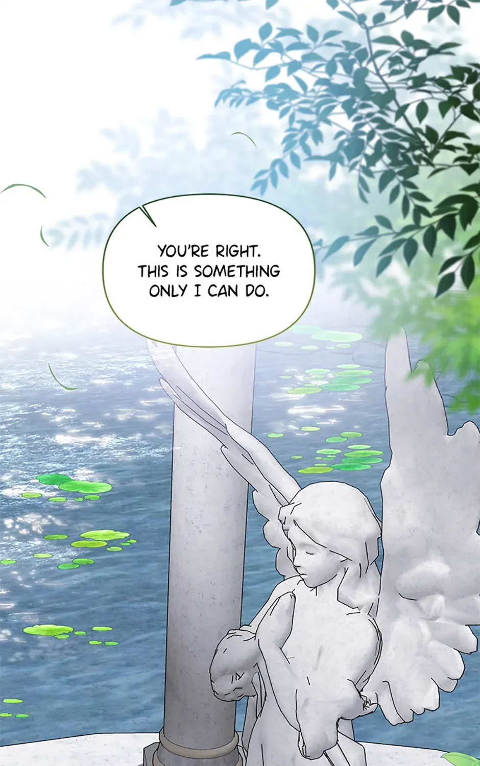 Materialistic Lady Chapter 88 page 121 - 