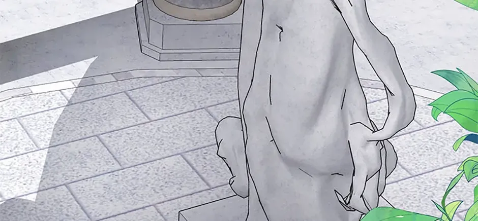Materialistic Lady Chapter 88 page 122 - 