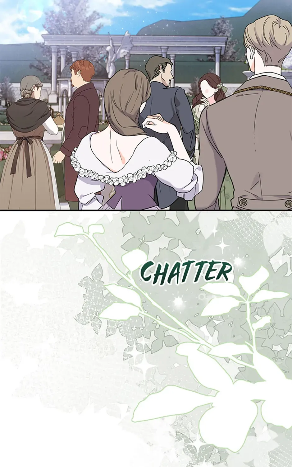 Materialistic Lady Chapter 88 page 131 - 
