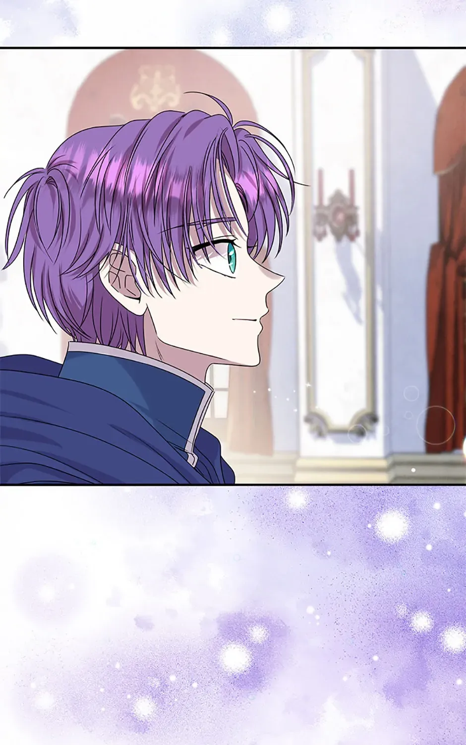 Materialistic Lady Chapter 88 page 151 - 