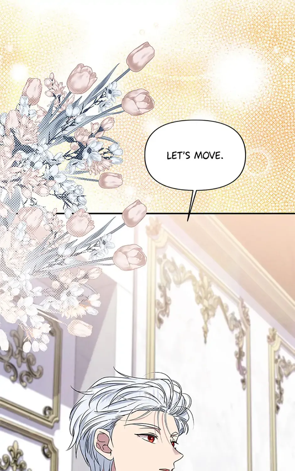 Materialistic Lady Chapter 88 page 157 - 