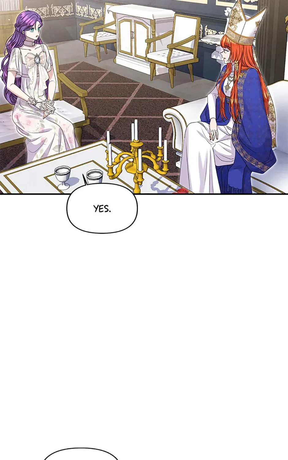 Materialistic Lady Chapter 88 page 17 - 