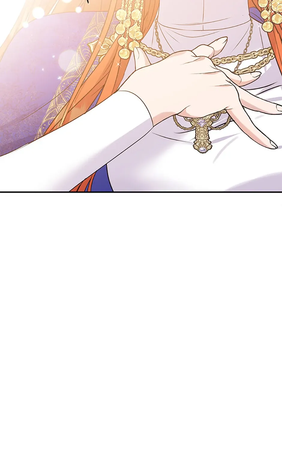 Materialistic Lady Chapter 88 page 19 - 