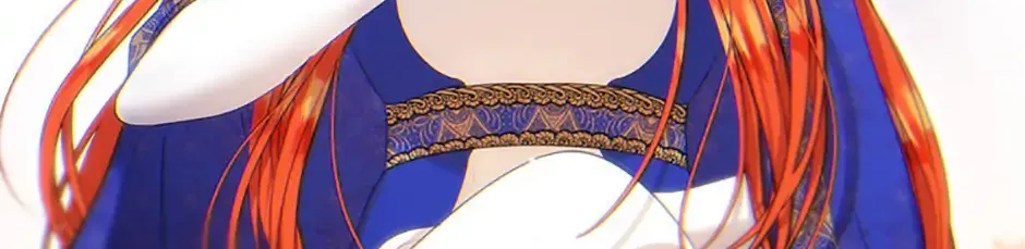 Materialistic Lady Chapter 88 page 22 - 