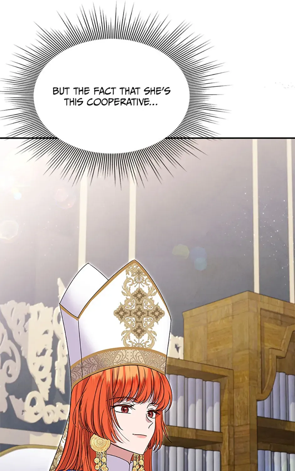 Materialistic Lady Chapter 88 page 31 - 