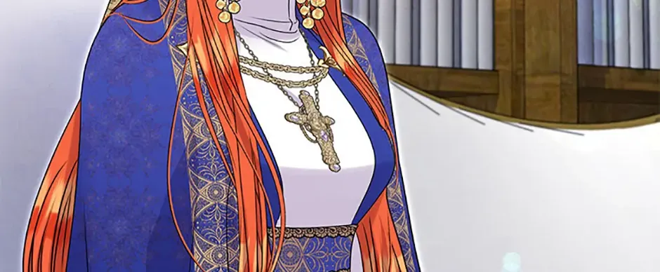 Materialistic Lady Chapter 88 page 32 - 