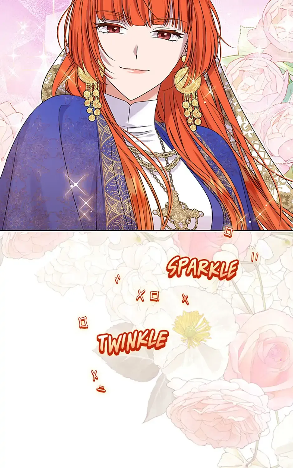 Materialistic Lady Chapter 88 page 35 - 
