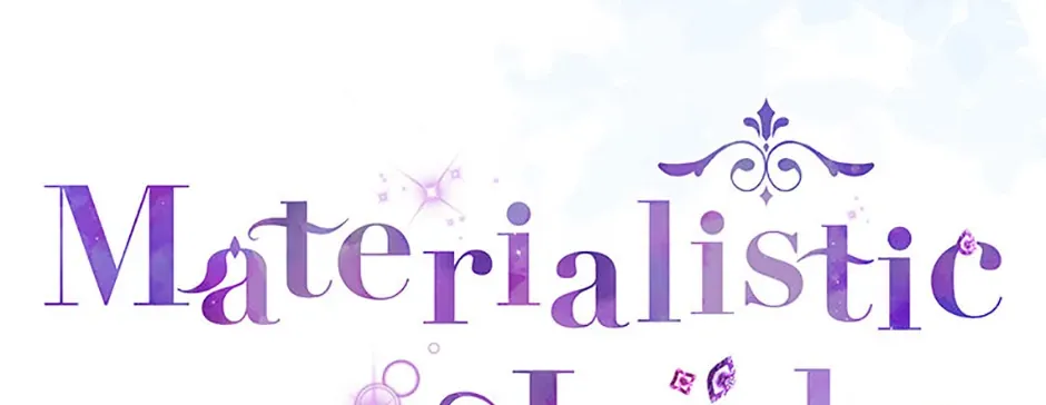 Materialistic Lady Chapter 88 page 42 - 