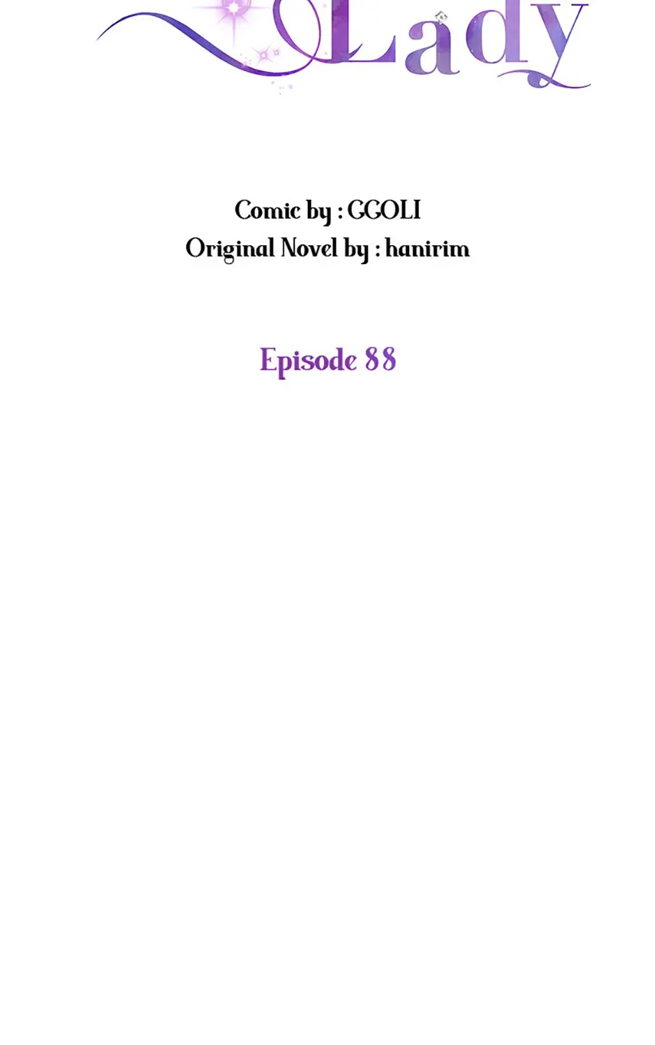 Materialistic Lady Chapter 88 page 43 - 