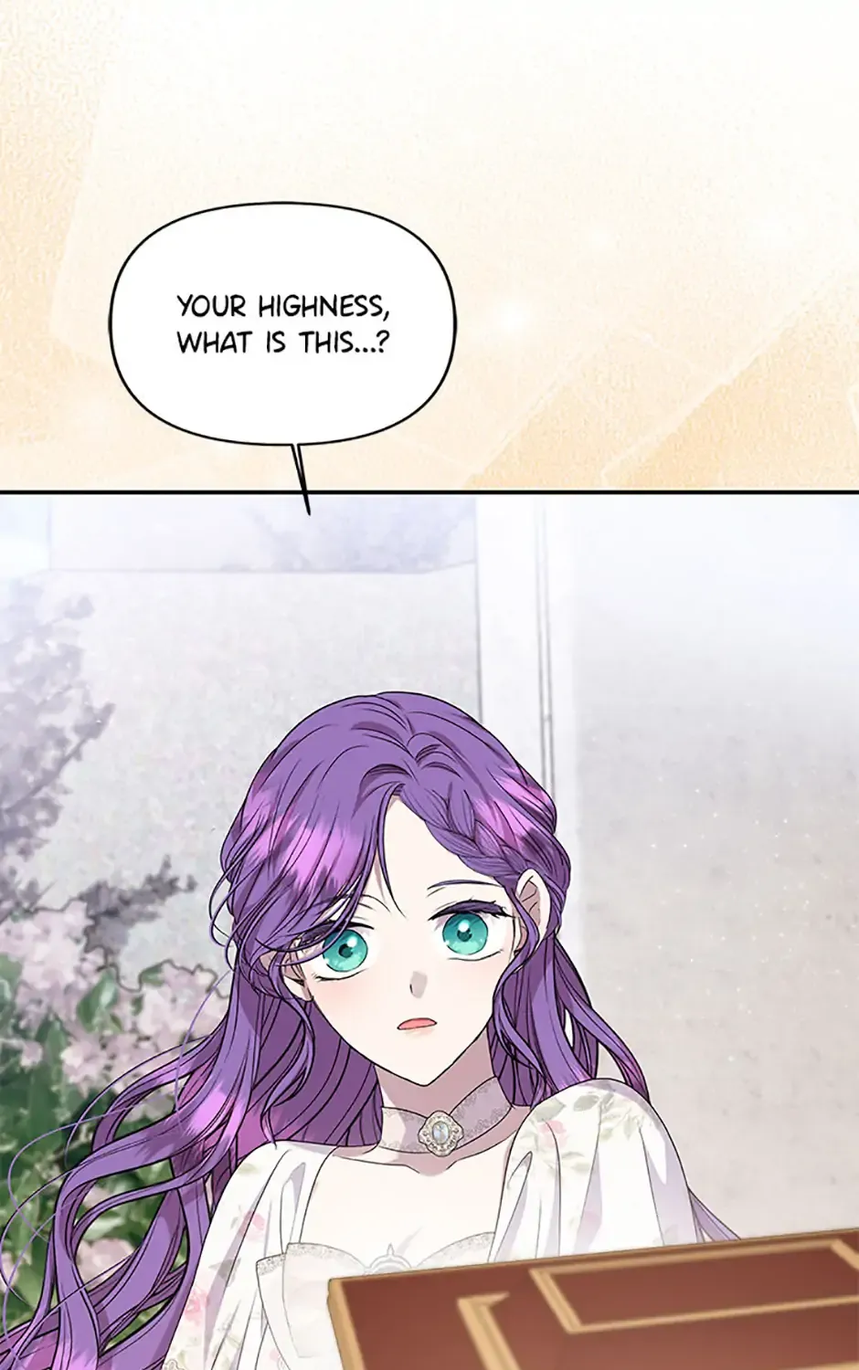 Materialistic Lady Chapter 88 page 51 - 