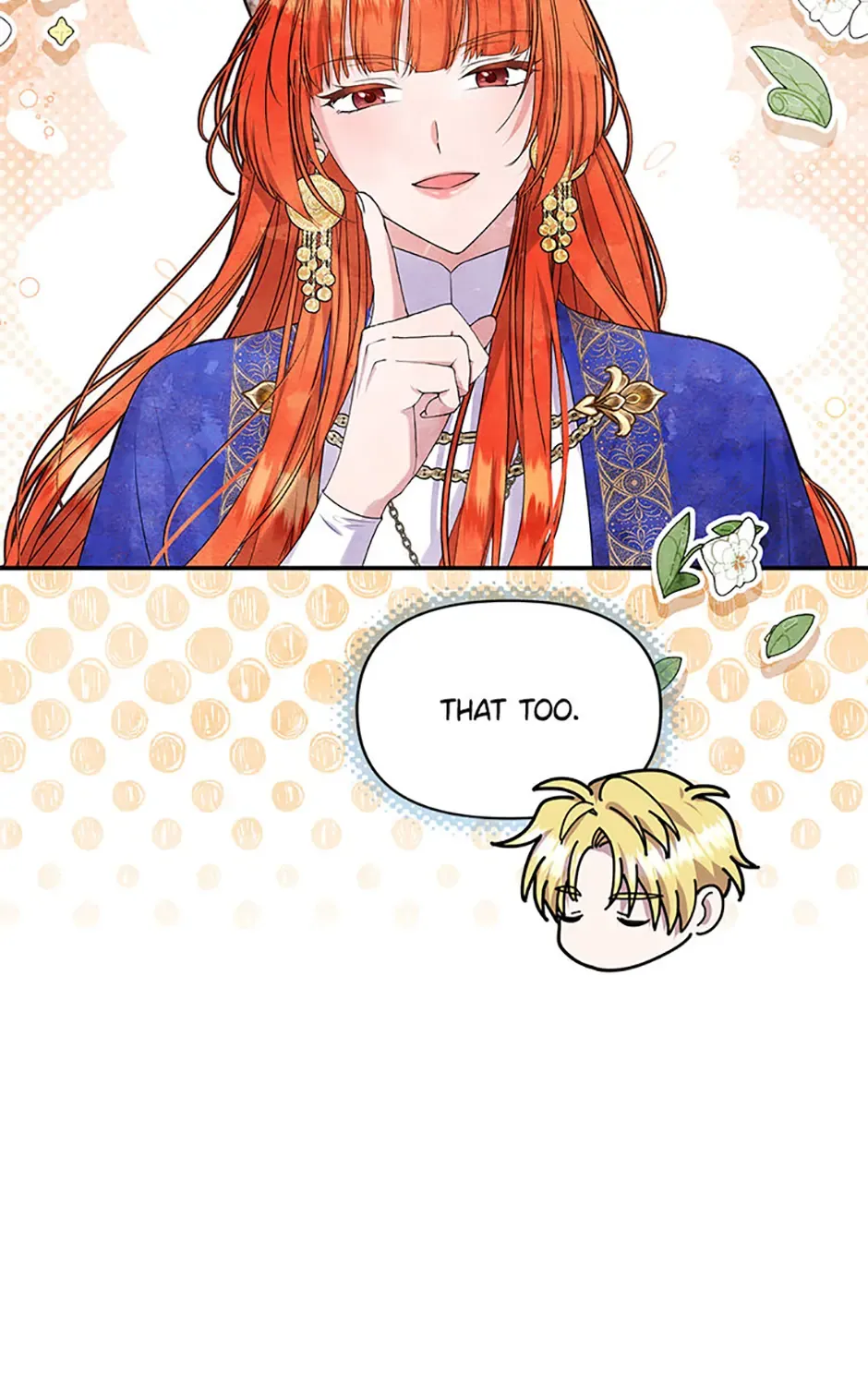 Materialistic Lady Chapter 88 page 57 - 