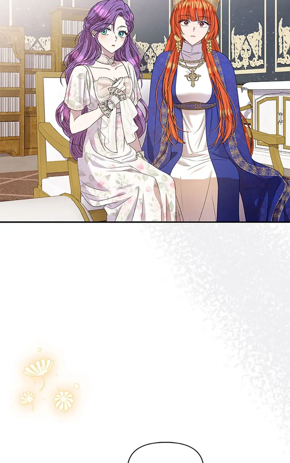 Materialistic Lady Chapter 88 page 7 - 