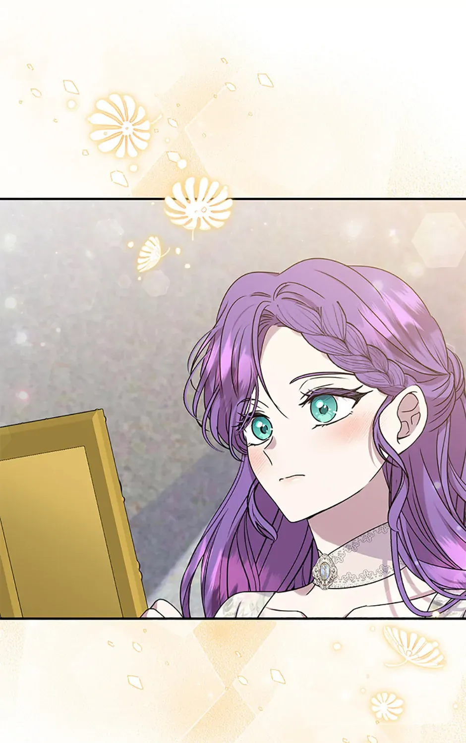 Materialistic Lady Chapter 88 page 67 - 