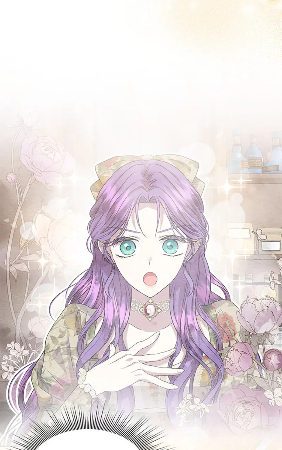 Materialistic Lady Chapter 88 page 69 - 