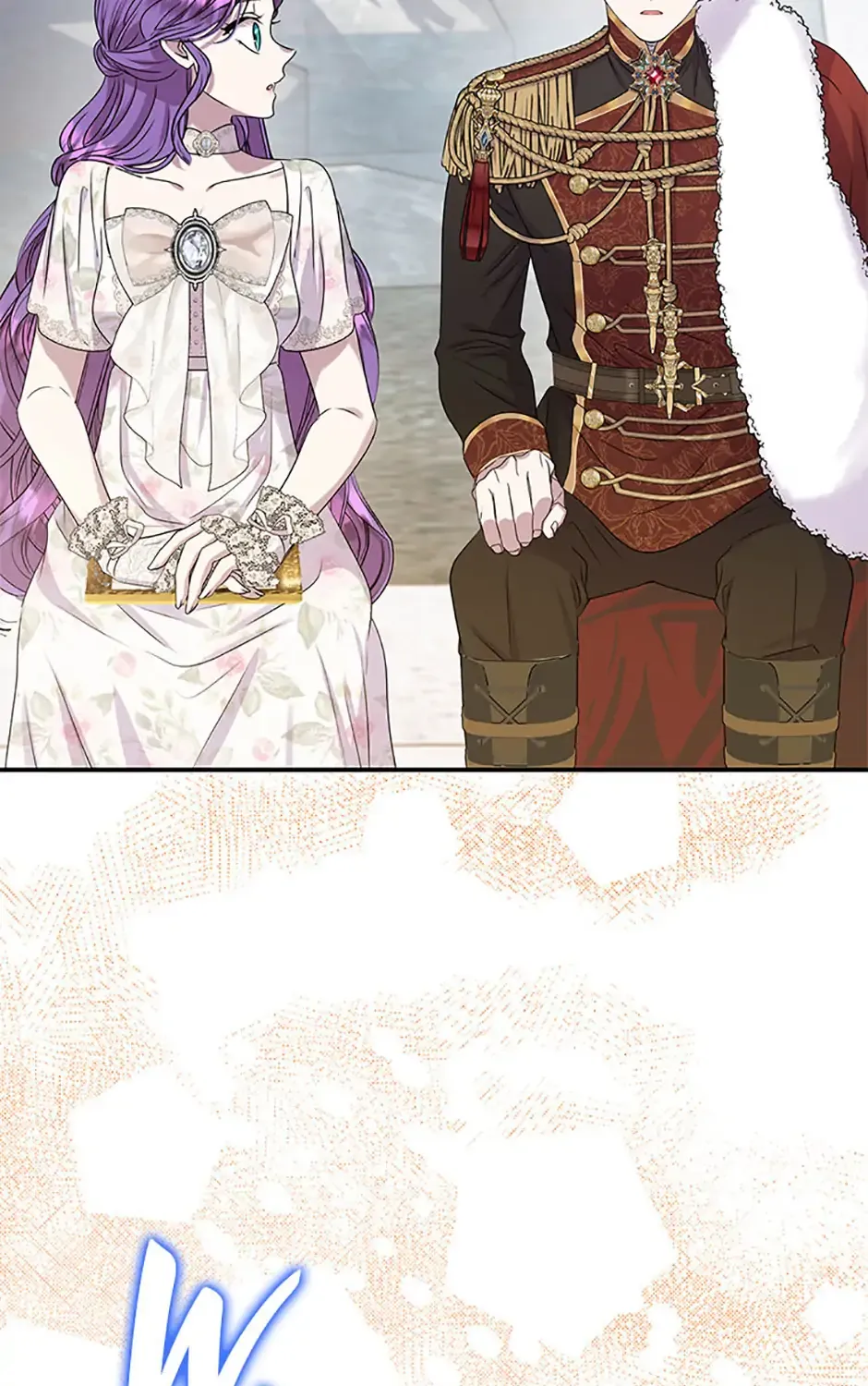 Materialistic Lady Chapter 88 page 77 - 
