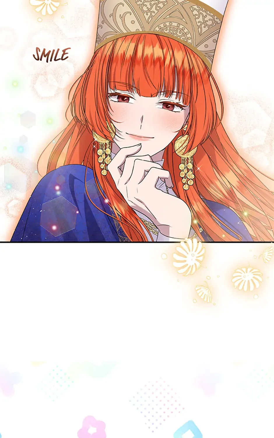 Materialistic Lady Chapter 88 page 9 - 