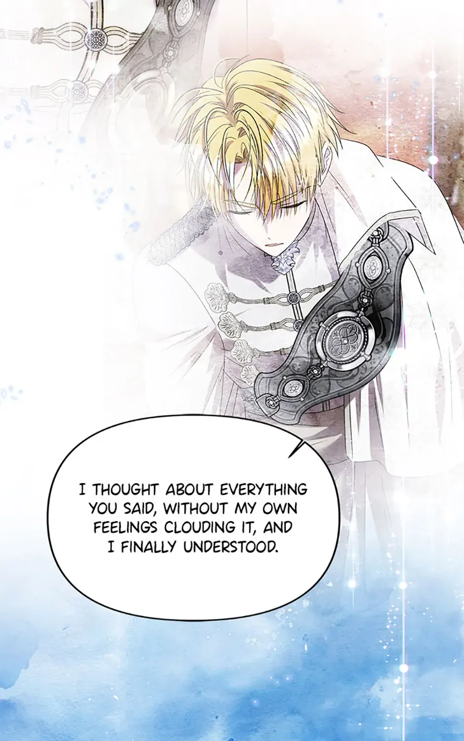 Materialistic Lady Chapter 88 page 83 - 