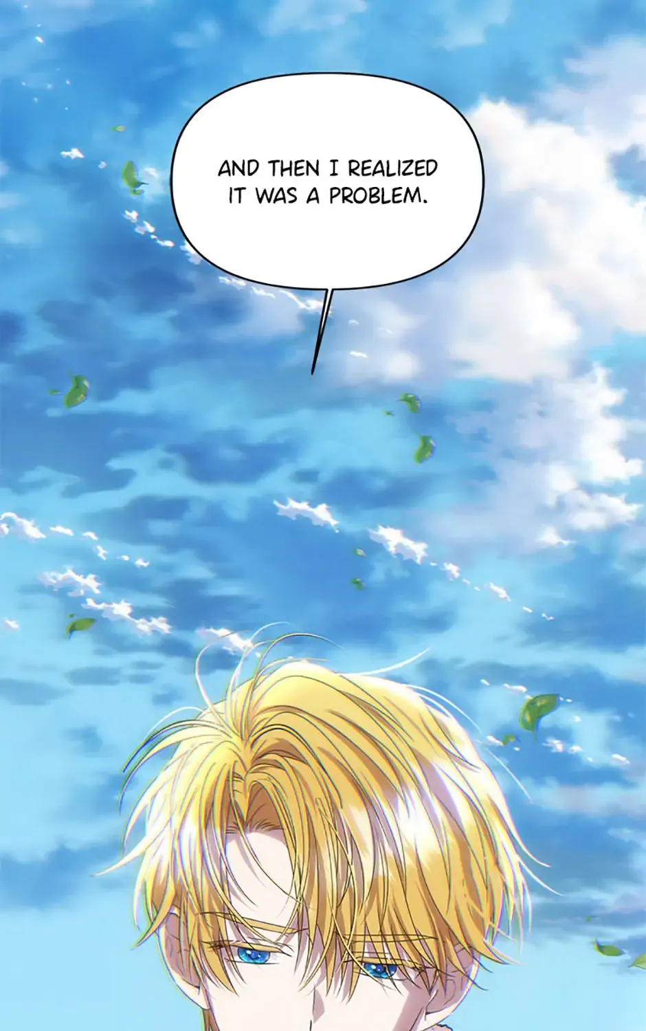 Materialistic Lady Chapter 88 page 85 - 
