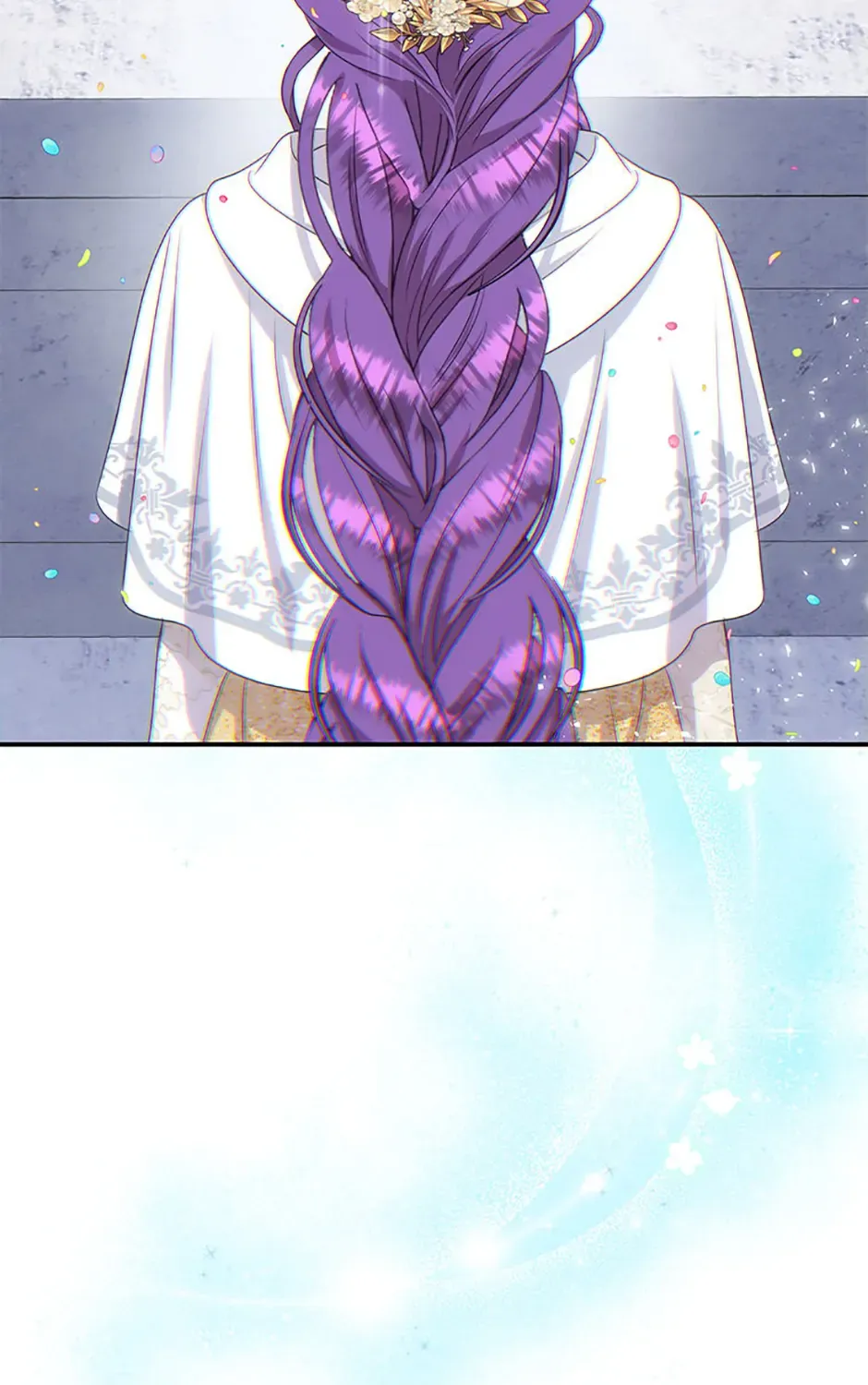 Materialistic Lady Chapter 89 page 11 - 