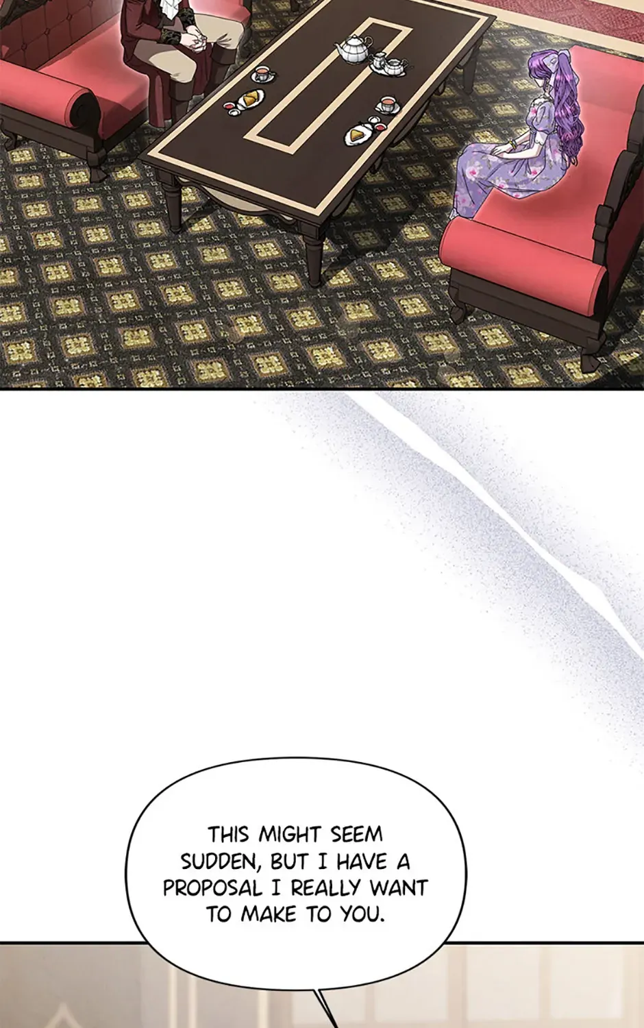 Materialistic Lady Chapter 89 page 109 - 
