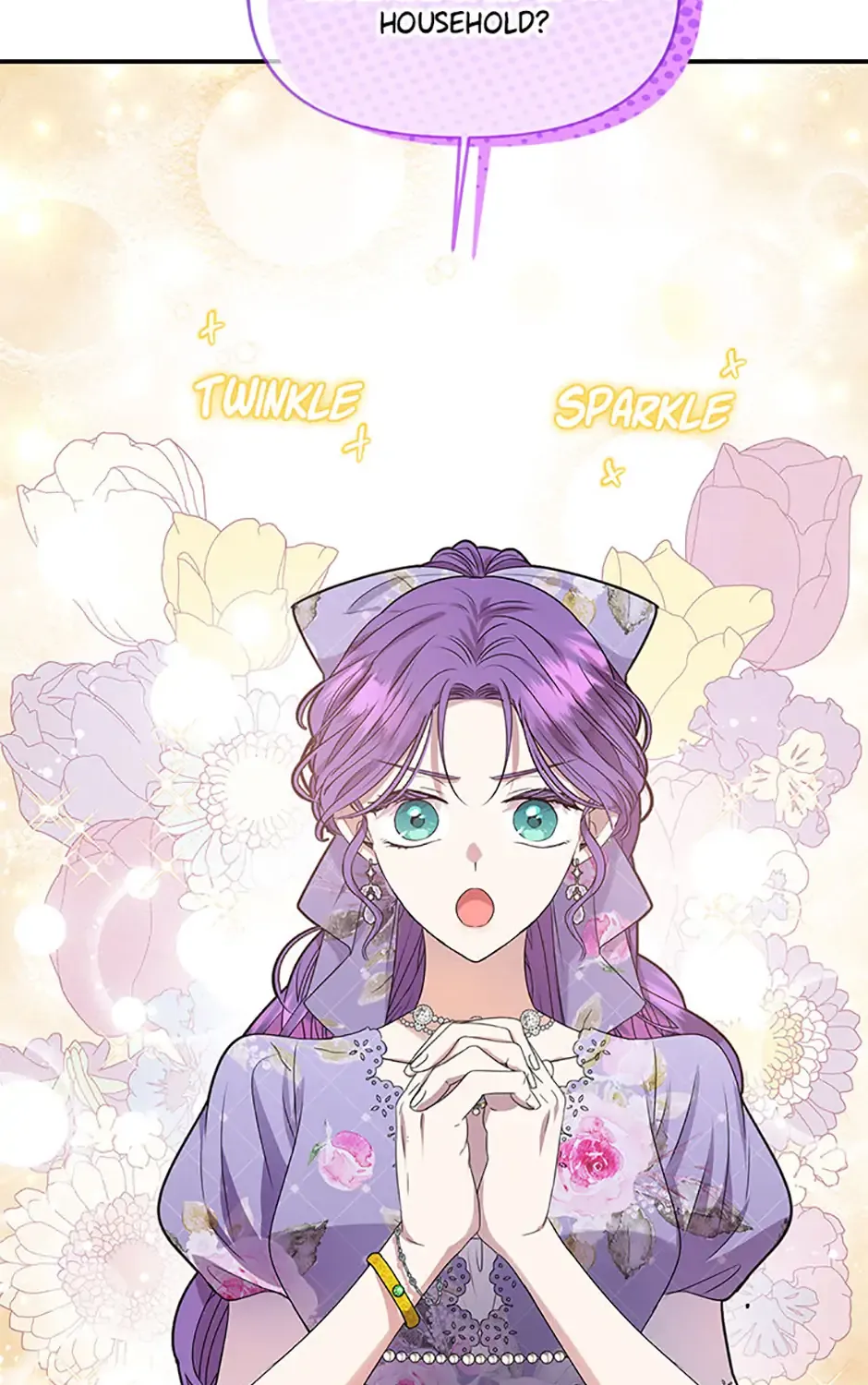 Materialistic Lady Chapter 89 page 117 - 