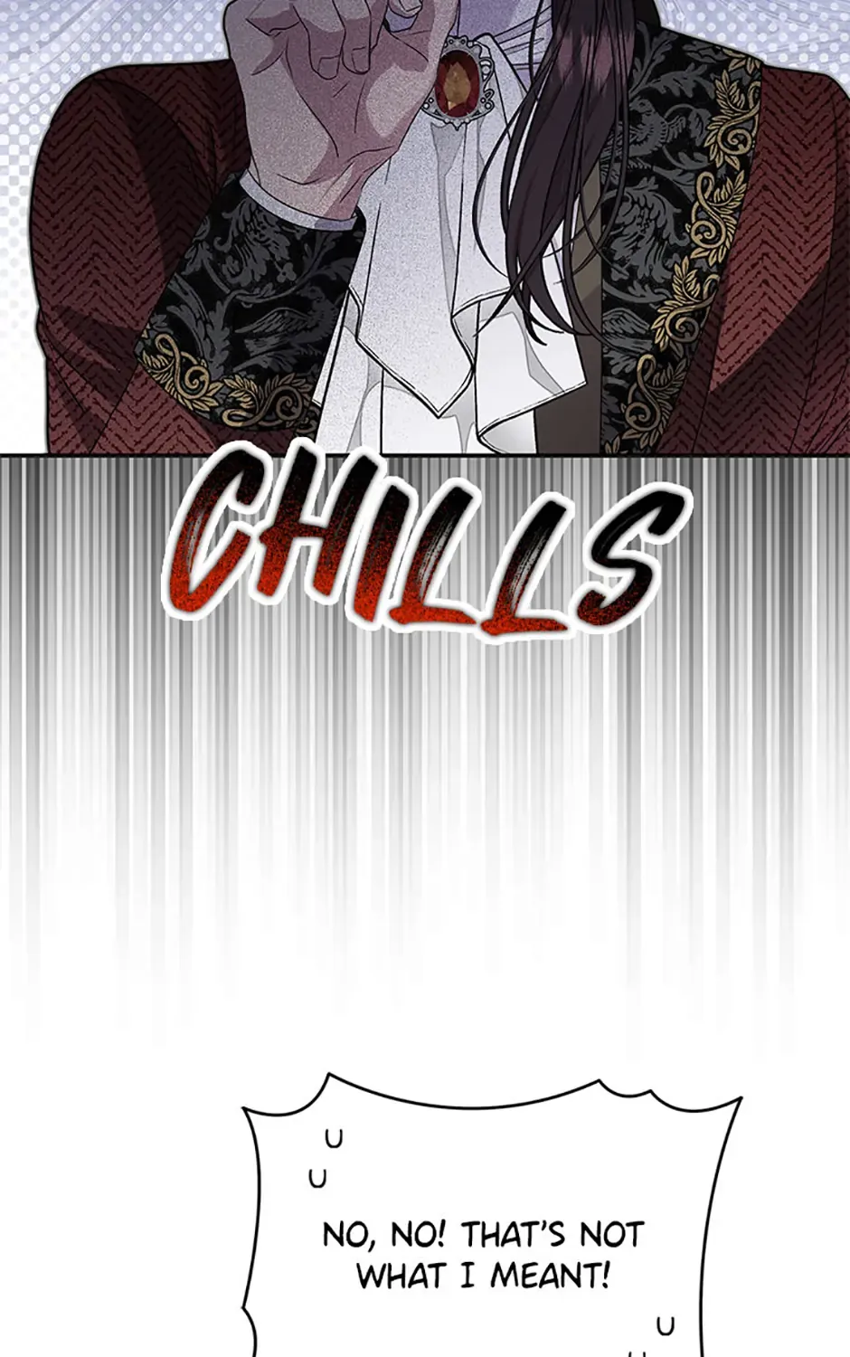 Materialistic Lady Chapter 89 page 123 - 