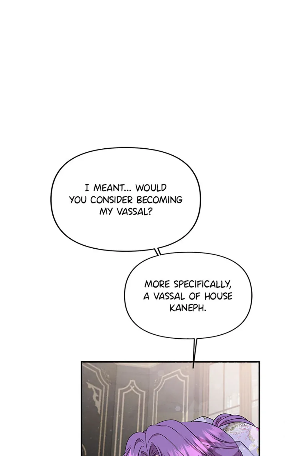 Materialistic Lady Chapter 89 page 125 - 