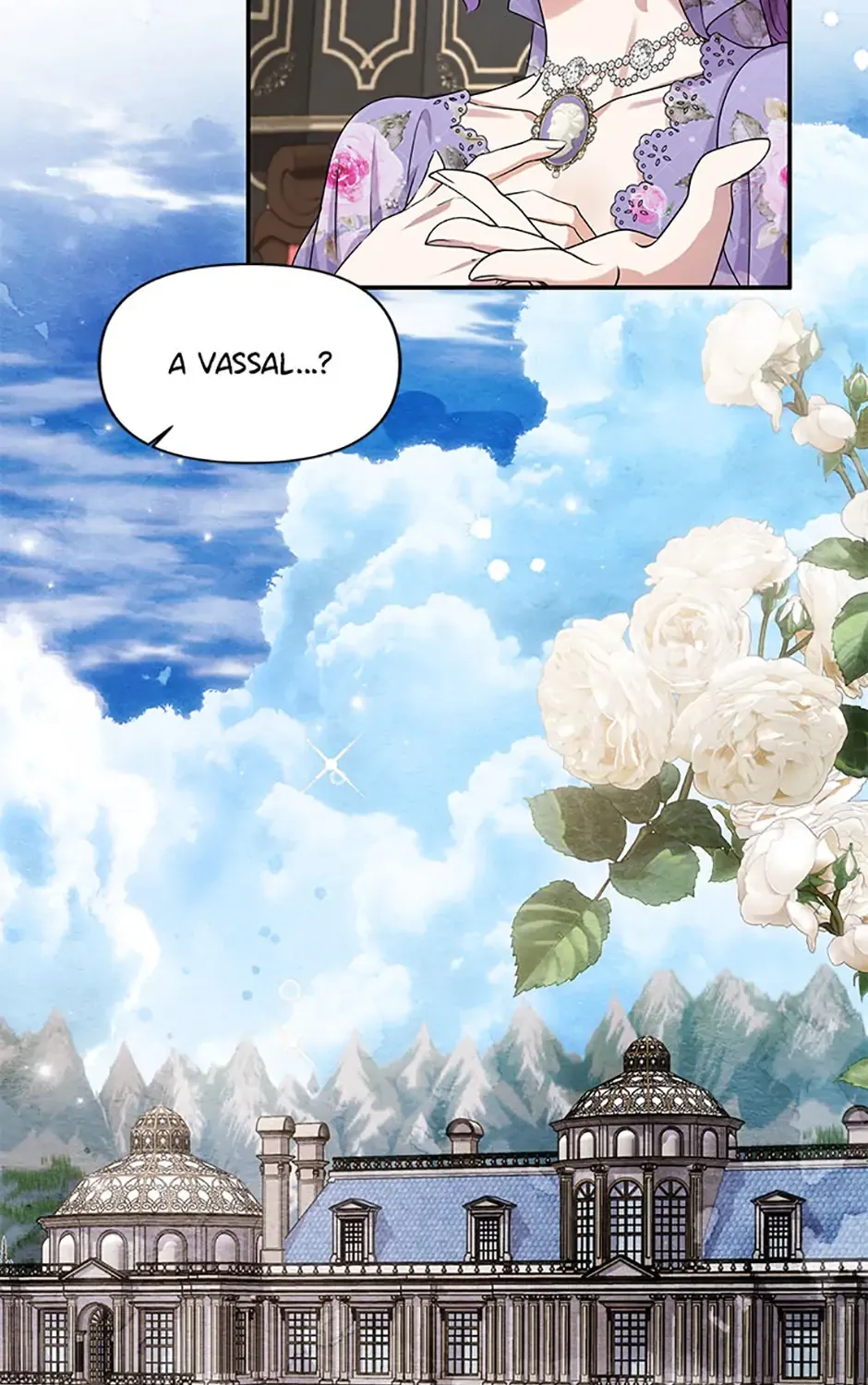 Materialistic Lady Chapter 89 page 127 - 