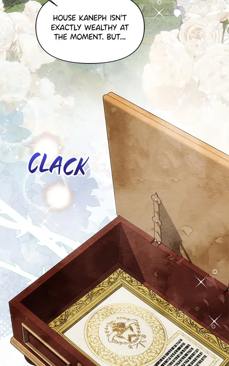Materialistic Lady Chapter 89 page 129 - 