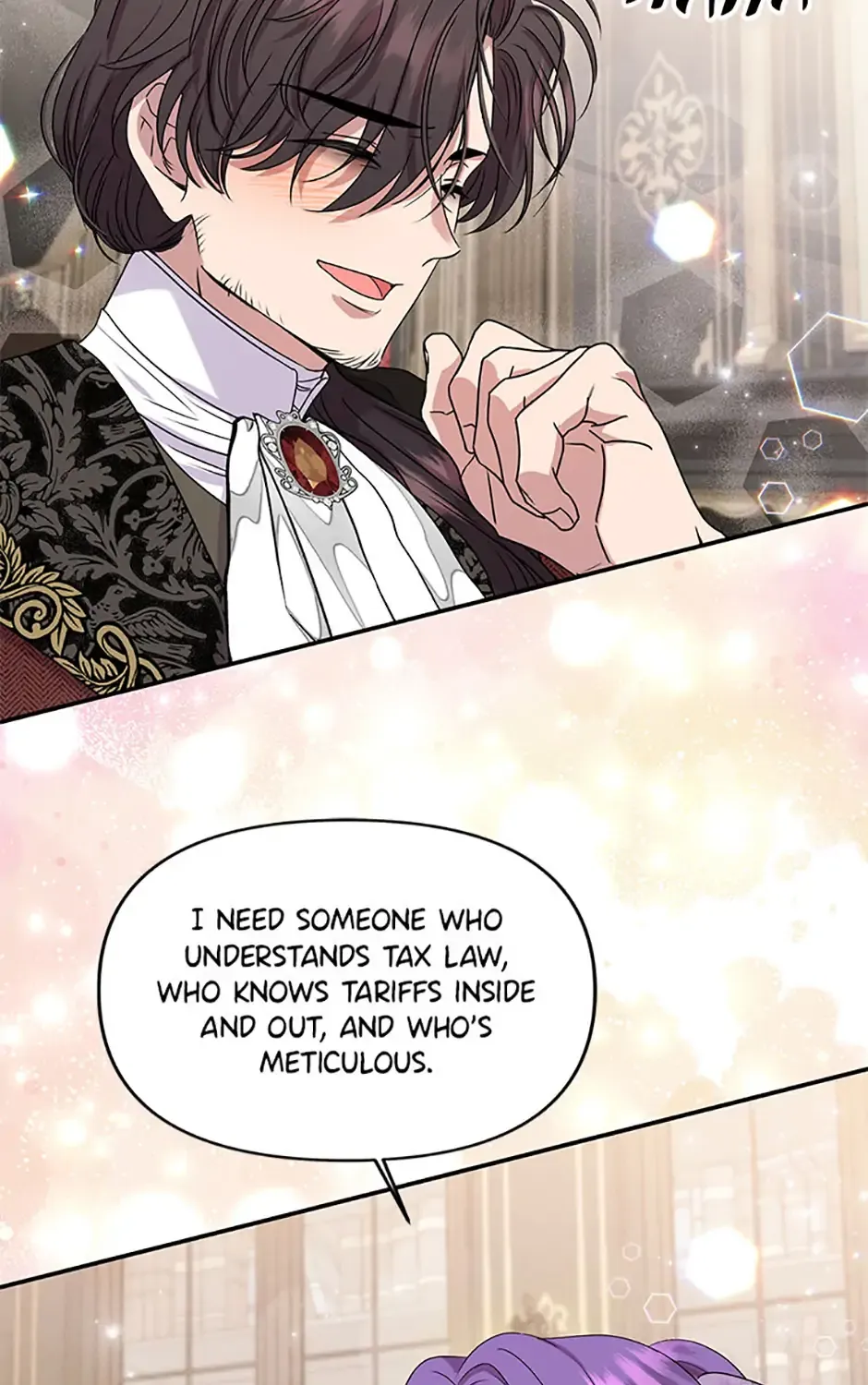 Materialistic Lady Chapter 89 page 145 - 