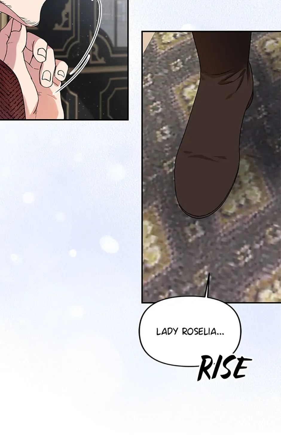 Materialistic Lady Chapter 89 page 153 - 