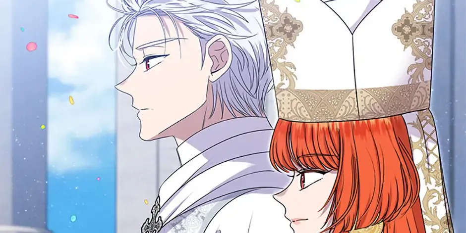 Materialistic Lady Chapter 89 page 18 - 