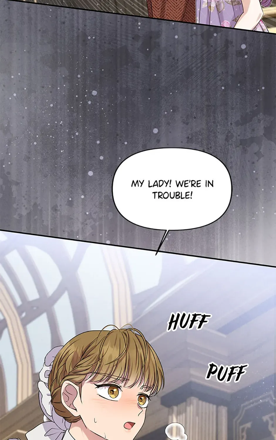 Materialistic Lady Chapter 89 page 181 - 
