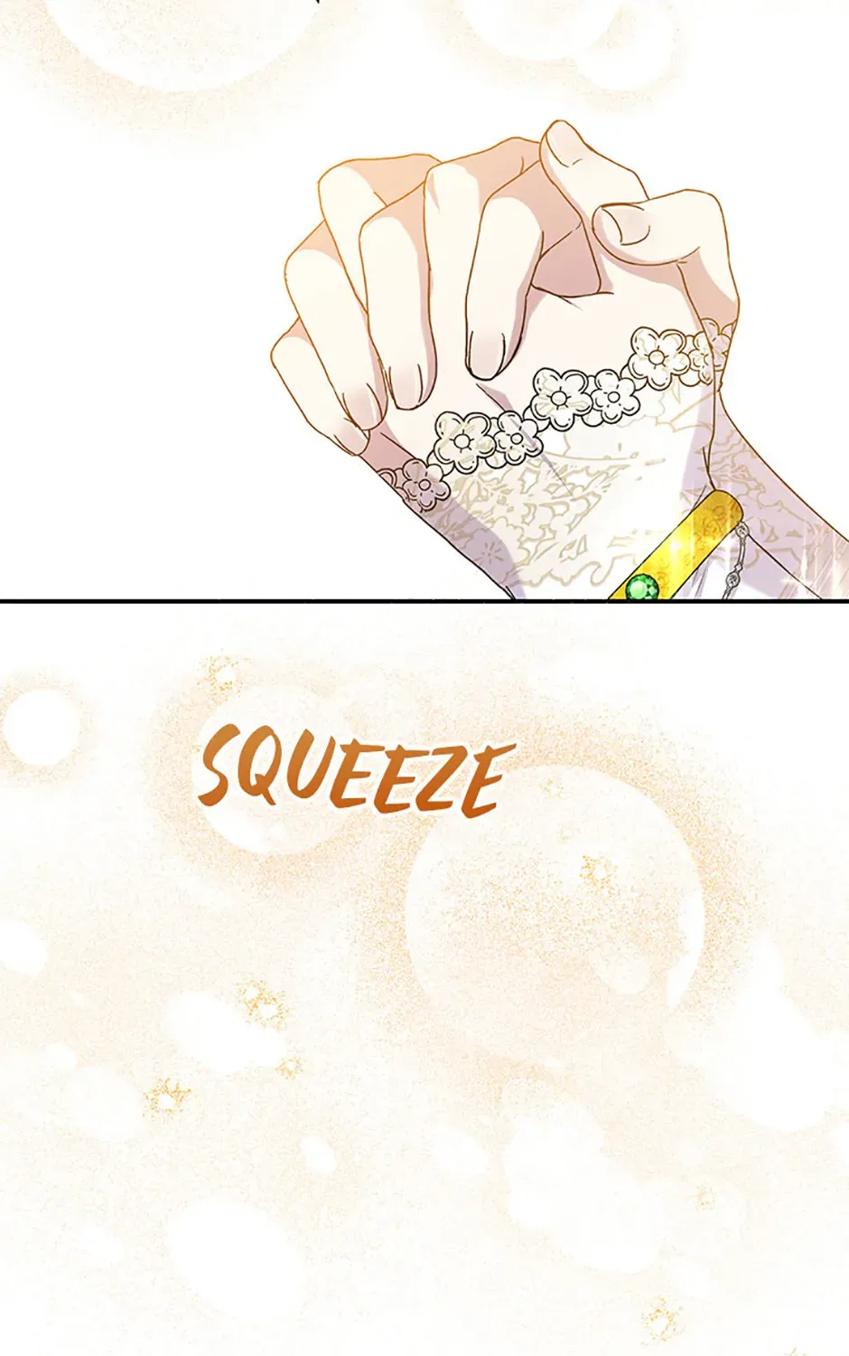 Materialistic Lady Chapter 89 page 21 - 
