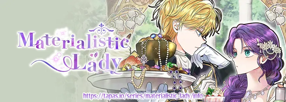 Materialistic Lady Chapter 89 page 209 - 