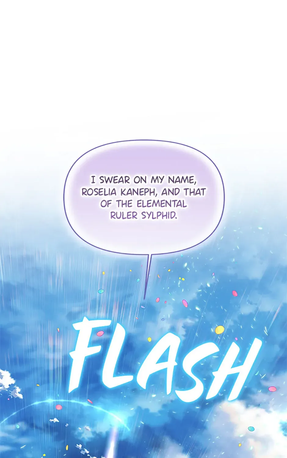 Materialistic Lady Chapter 89 page 23 - 