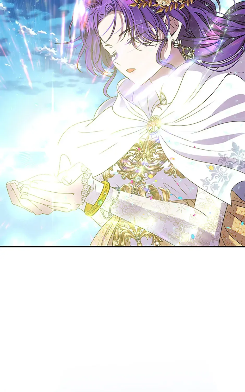 Materialistic Lady Chapter 89 page 25 - 