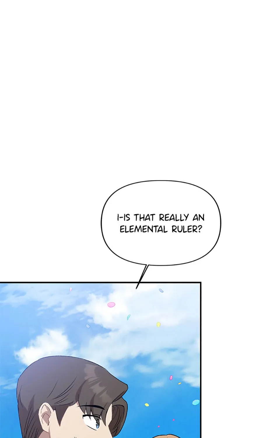 Materialistic Lady Chapter 89 page 37 - 