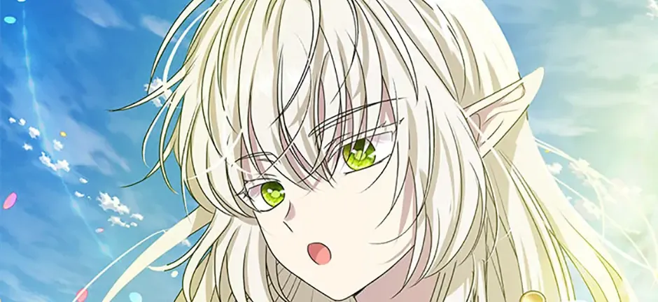 Materialistic Lady Chapter 89 page 40 - 