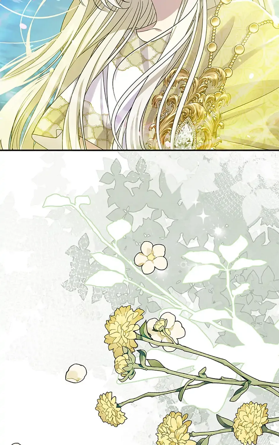 Materialistic Lady Chapter 89 page 41 - 