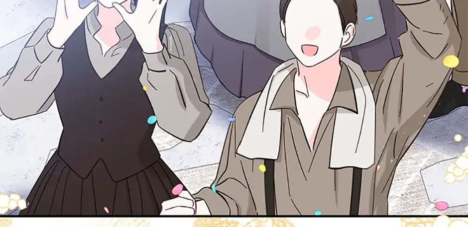 Materialistic Lady Chapter 89 page 52 - 