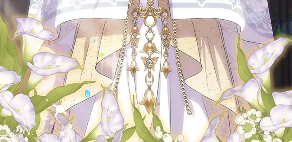 Materialistic Lady Chapter 89 page 56 - 