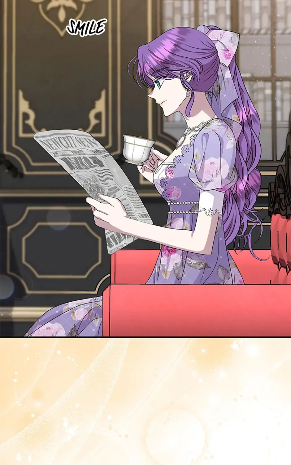 Materialistic Lady Chapter 89 page 69 - 