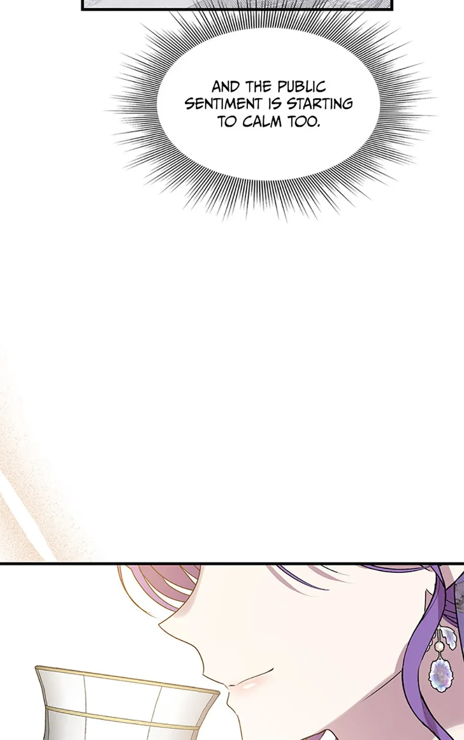 Materialistic Lady Chapter 89 page 73 - 