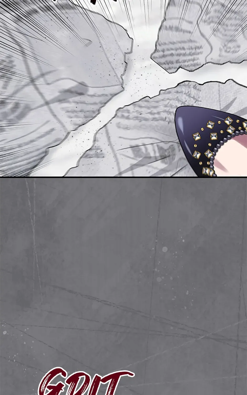 Materialistic Lady Chapter 89 page 77 - 