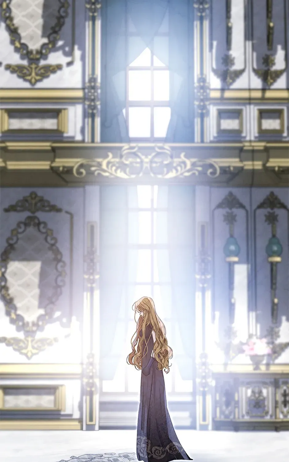 Materialistic Lady Chapter 89 page 81 - 