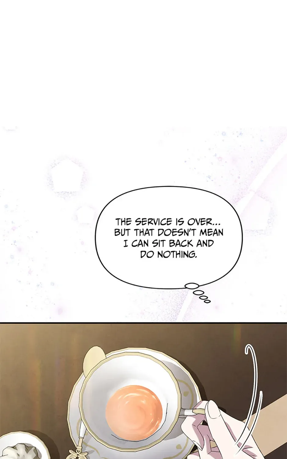 Materialistic Lady Chapter 89 page 85 - 
