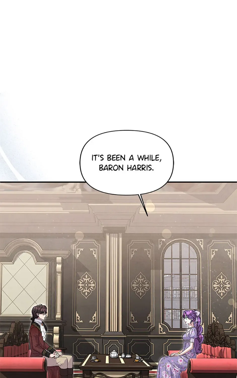 Materialistic Lady Chapter 89 page 95 - 