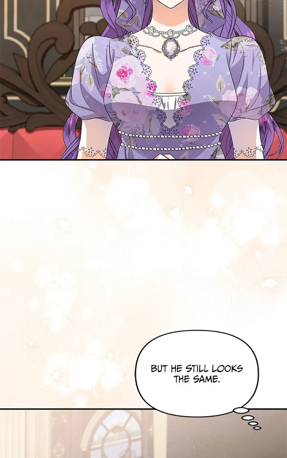 Materialistic Lady Chapter 89 page 99 - 