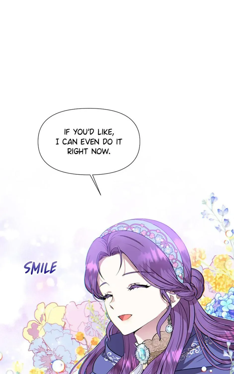 Materialistic Lady Chapter 9 page 11 - 